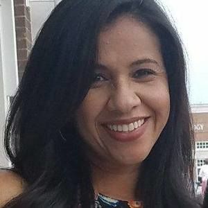 Meet your Posher, Luciane